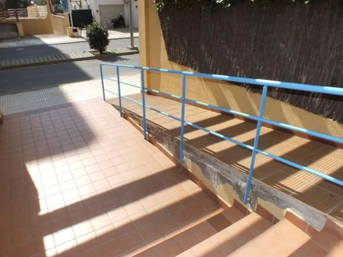 Apartamento En Roses Para 6 Pers Con Piscina Y Parking - Es-204-49