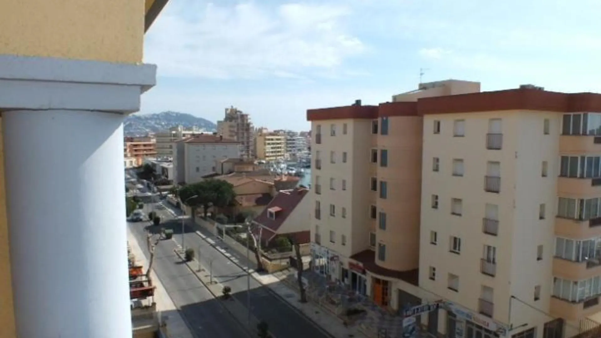 Apartamento En Roses Para 6 Pers Con Piscina Y Parking - Es-204-49 0*,